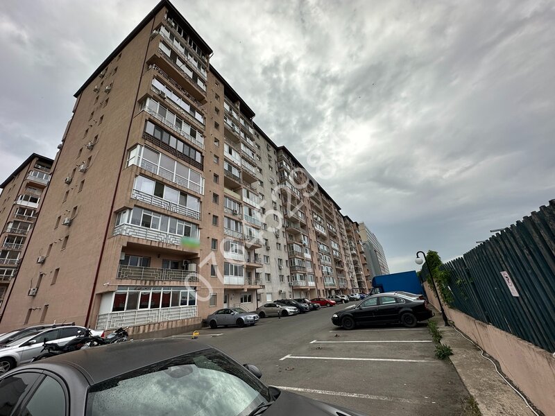 Confort Park Residence, Sos. Vitan-Barzesti 7D, loc parcare inclus,bl. 2008