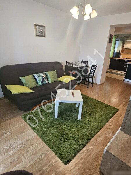 Confort Park Residence, Sos. Vitan-Barzesti 7D, loc parcare inclus,bl. 2008
