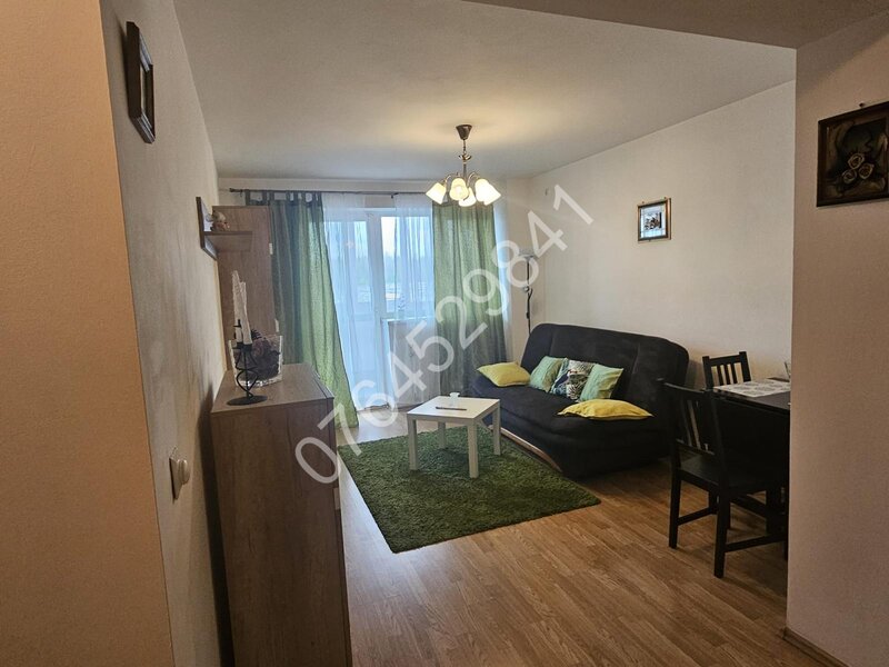 Confort Park Residence, Sos. Vitan-Barzesti 7D, loc parcare inclus,bl. 2008
