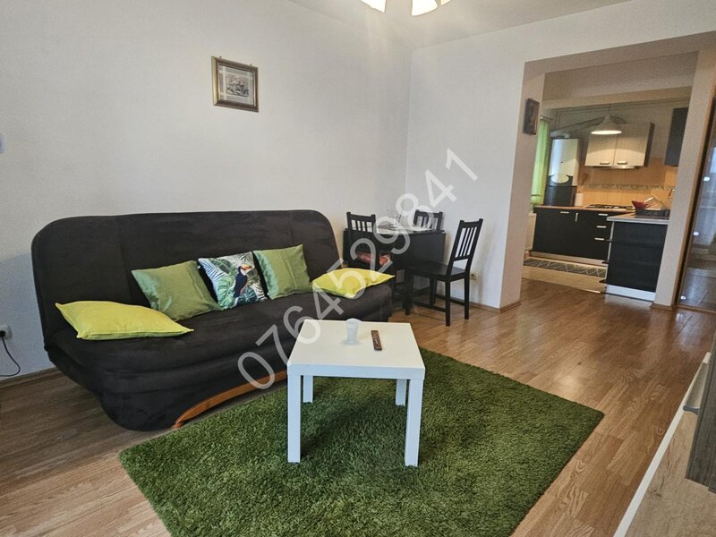 Confort Park Residence, Sos. Vitan-Barzesti 7D, loc parcare inclus,bl. 2008