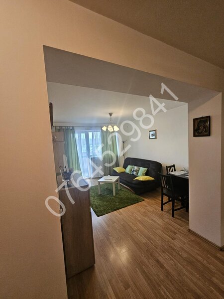 Confort Park Residence, Sos. Vitan-Barzesti 7D, loc parcare inclus,bl. 2008