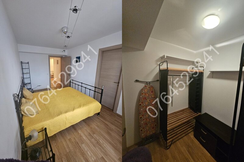 Confort Park Residence, Sos. Vitan-Barzesti 7D, loc parcare inclus,bl. 2008