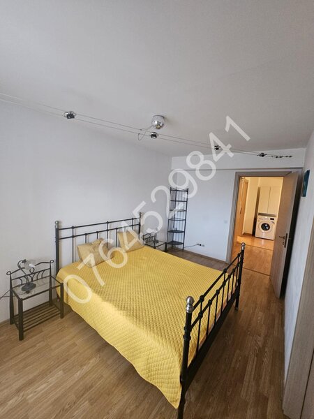 Confort Park Residence, Sos. Vitan-Barzesti 7D, loc parcare inclus,bl. 2008