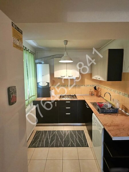 Confort Park Residence, Sos. Vitan-Barzesti 7D, loc parcare inclus,bl. 2008