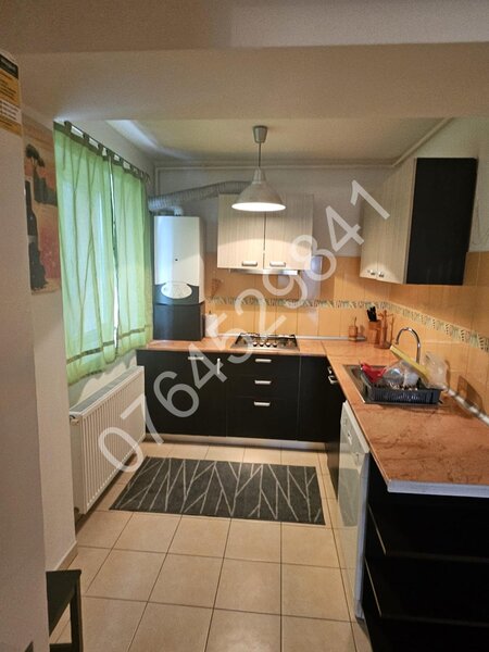 Confort Park Residence, Sos. Vitan-Barzesti 7D, loc parcare inclus,bl. 2008