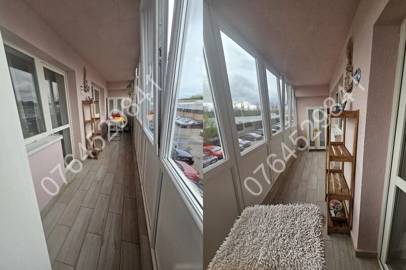 Confort Park Residence, Sos. Vitan-Barzesti 7D, loc parcare inclus,bl. 2008