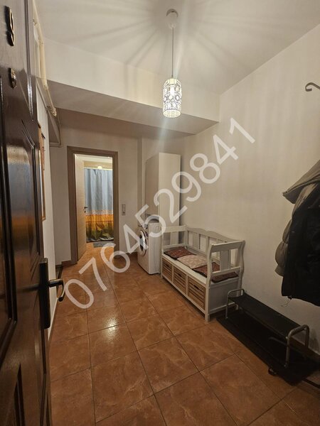 Confort Park Residence, Sos. Vitan-Barzesti 7D, loc parcare inclus,bl. 2008