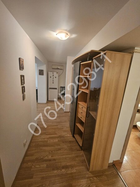 Confort Park Residence, Sos. Vitan-Barzesti 7D, loc parcare inclus,bl. 2008