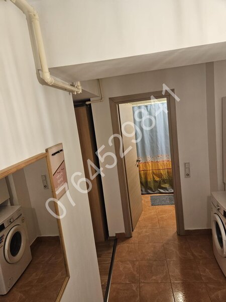 Confort Park Residence, Sos. Vitan-Barzesti 7D, loc parcare inclus,bl. 2008