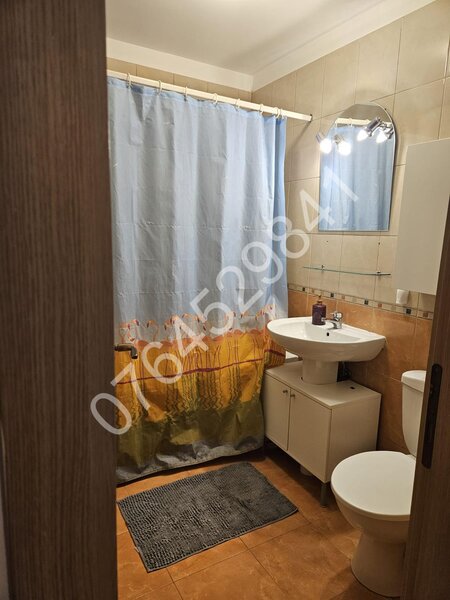 Confort Park Residence, Sos. Vitan-Barzesti 7D, loc parcare inclus,bl. 2008