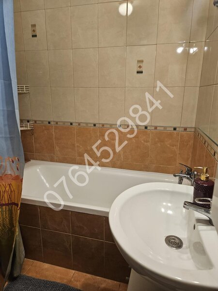 Confort Park Residence, Sos. Vitan-Barzesti 7D, loc parcare inclus,bl. 2008